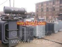 邵阳牛马司二手设备物资集散市场