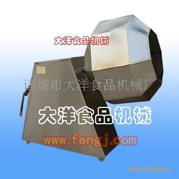 调味品设备出售