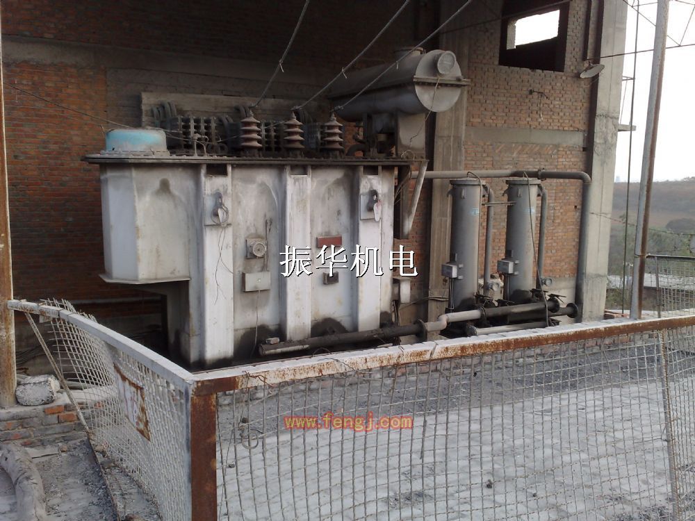 Buying 6300KVA transformer