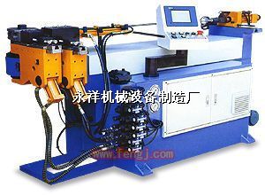 处理库存积压二手LB-44NC单弯管机 其他库存物资出售