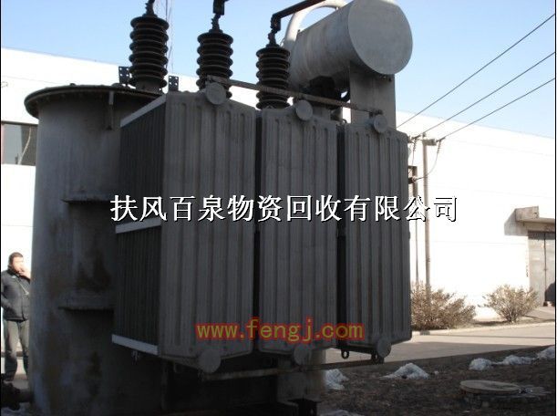 二手电力变压器转让