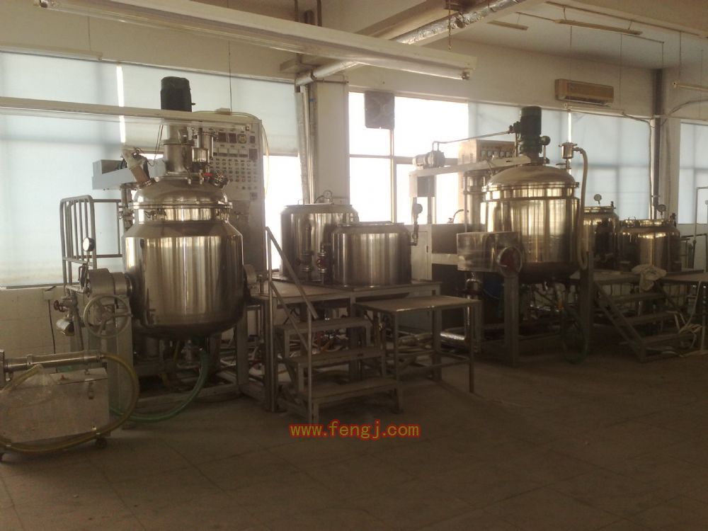 二手混合设备出售