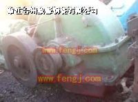 Selling used ZD75 reducer