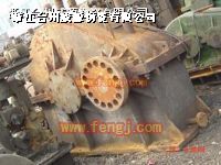 Selling used ZD60 reducer