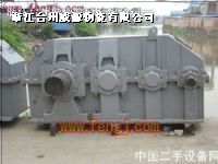 Selling used central moment 1650mm reducer