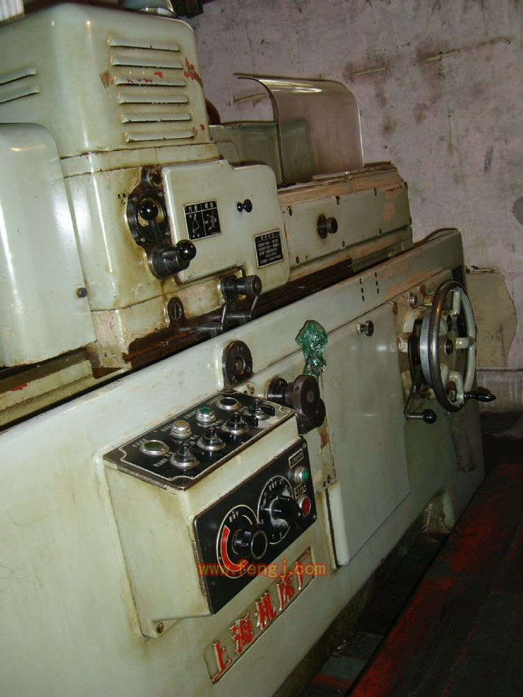 二手螺纹加工机床出售