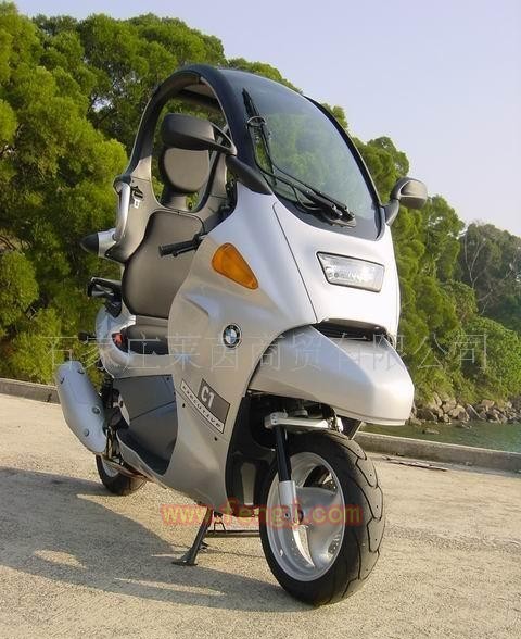 二手摩托车出售