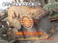 Selling used ZD60 reducer