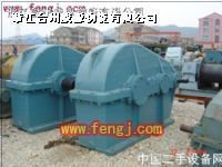 Selling used ZL1300 reducer