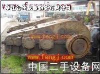 Selling used ZHLR-1300 reducer