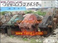 Selling used ZD75 reducer