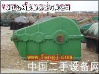 Selling used ZS1450 reducer