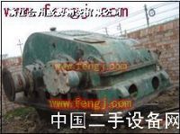 Selling used central moment of 2400 reducer