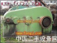 Selling used ZS2150 gearbox