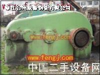 Selling used ZS2150 gearbox