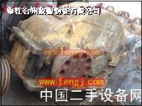 Selling used ZD90 reducer