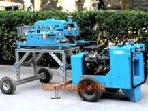 其他库存物资出售