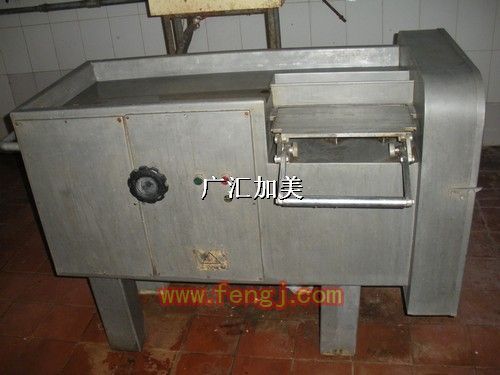 二手肉制品加工设备出售