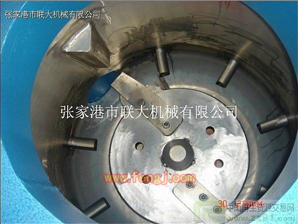 二手化纤纺纱设备回收