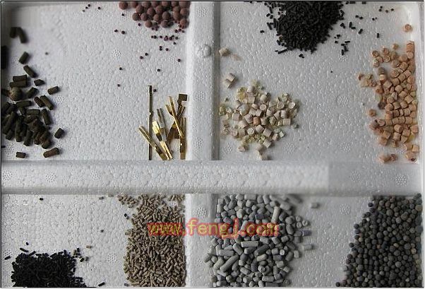 Buying gold and silver platinum palladium rhodium scrap