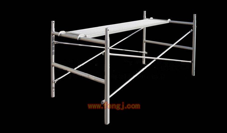 二手模板脚手架出售