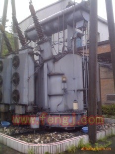 二手变压设备出售