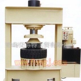 二手橡胶设备出售