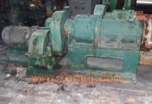 二手橡胶设备出售