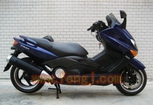 二手摩托车出售