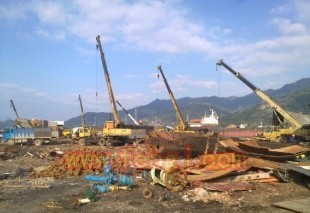 Used a lot of idle anchor sale