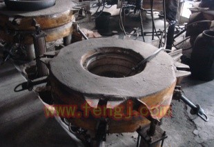 二手橡胶设备出售