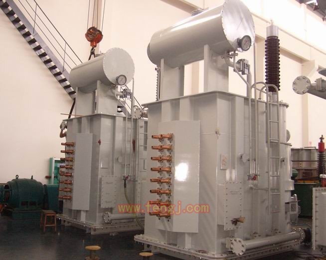 Furnace Transformer Repair