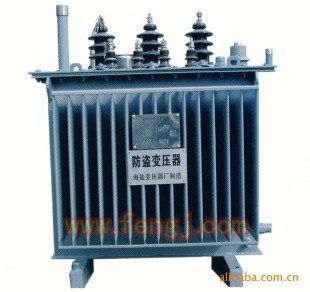 二手变压设备出售