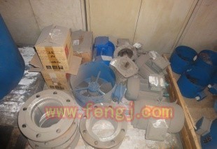 纺织产品生产线出售