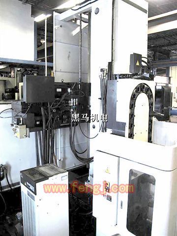 二手加工中心回收