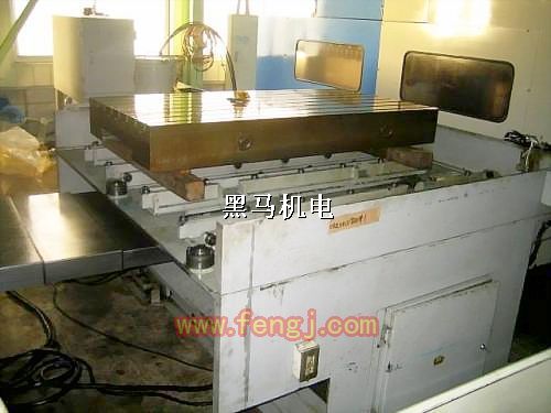 二手加工中心价格