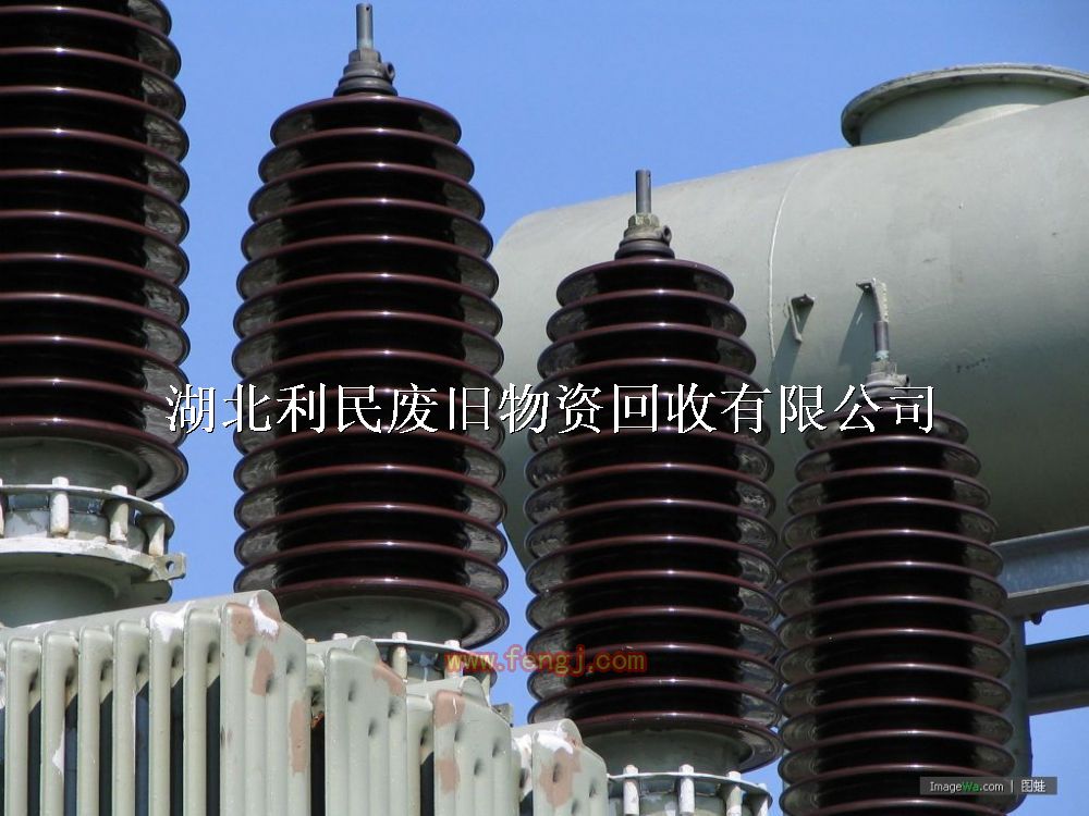 二手变压设备出售