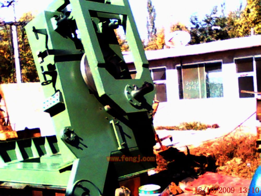 二手成型设备出售