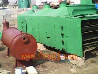 Available from stock in two tons of feed a full set of equipment