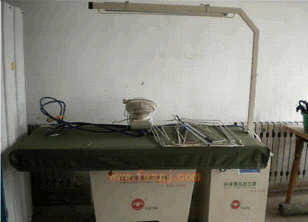 其他库存物资出售