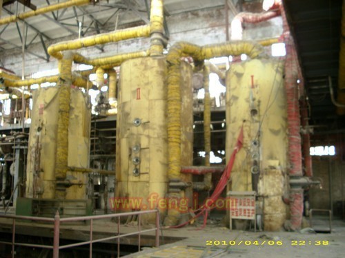 其他库存物资出售