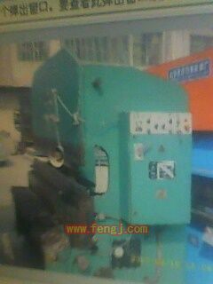 二手卷板机出售