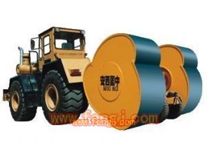 其他库存物资出售