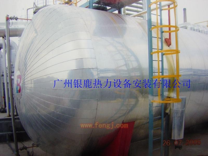 二手燃煤热水锅炉出售