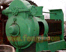 油脂精炼设备出售