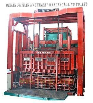 二手成型设备出售