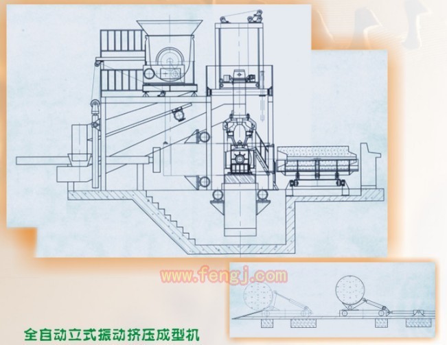 二手成型设备出售