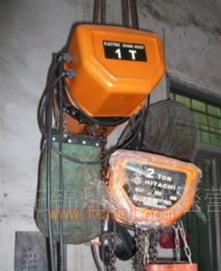 二手葫芦吊出售