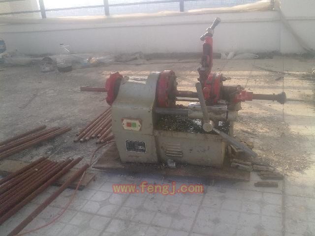 旧标准件设备出售