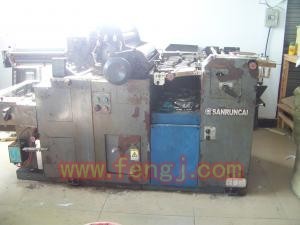 其他库存物资出售